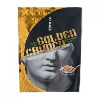 Гранола «Golden Crunch» со вкусом яблочный пирог (350г)